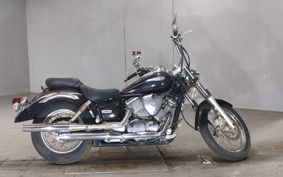 YAMAHA DRAGSTAR 250 VG02J