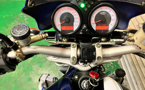 DUCATI  DUCATI  MONSTAR S4R 2004 ZDMM405AA3B