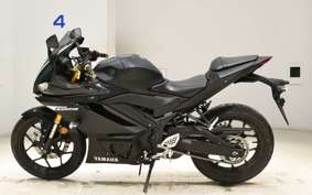 YAMAHA YZF-R25 A RG43J
