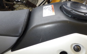 KAWASAKI KLX125 LX125C