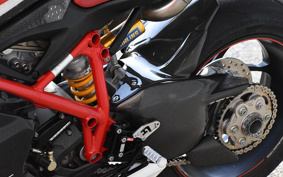 DUCATI 1198 S H704A