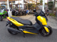 Фото Yamaha X-MAX с японского аукциона