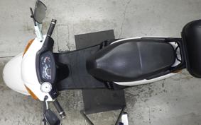 HONDA SPACY 100 2007 JF13