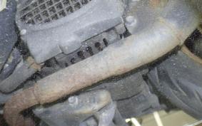 HONDA DIO Gen.5 1997 AF57