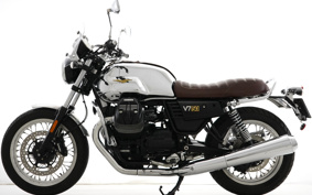 MOTO GUZZI V7 アニベルサリオ 2017