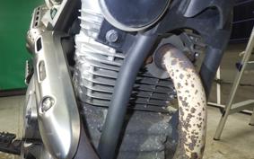 YAMAHA SEROW 250 Gen.2 DG17J