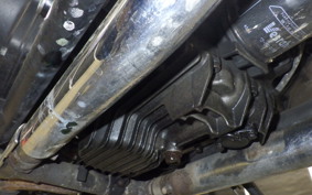 YAMAHA VMAX 2003