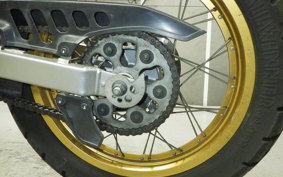YAMAHA SEROW 250 Gen.2 DG17J