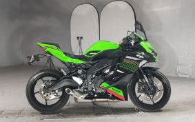 KAWASAKI  NINJA ZX-25R SE ZX250E