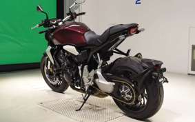 HONDA CB1000R GEN 2 2023