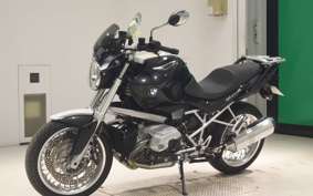 BMW R1200R 2012