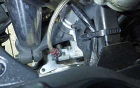 SUZUKI RF400RV 1998 GK78A