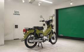 HONDA ｸﾛｽｶﾌﾞ110-2 2021 JA45