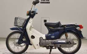 HONDA C50 SUPER CUB E C50