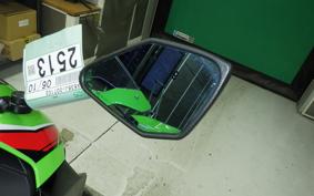 KAWASAKI NINJA ZX-6R A 2024 ZX636J