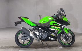KAWASAKI NINJA 400 EX400G