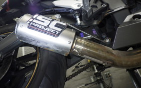 KAWASAKI ZX-25R 2000 ZX250E