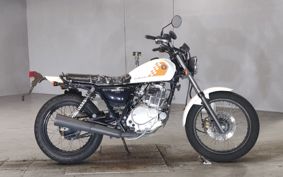 SUZUKI GLASS TRACKER BIG BOY NJ4DA