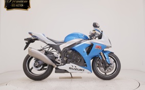SUZUKI GSX-R1000 2009