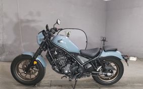 HONDA REBEL 250  S E-clutch MC49