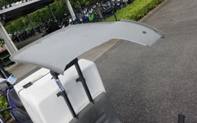 HONDA GYRO CANOPY 2009 TA03