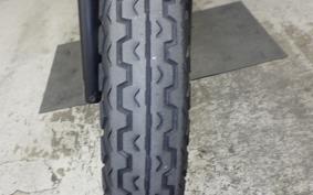 KAWASAKI 250TR BJ250F