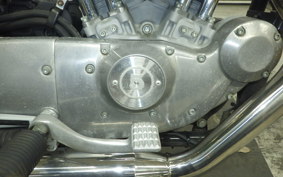 HARLEY XLH883 2001