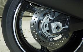 SUZUKI HAYABUSA Gen.2 2016 GX72B