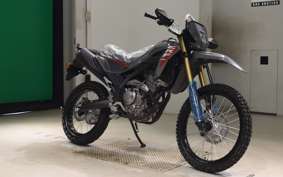 HONDA CRF250L MD47