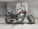 Фото Honda STEED 400 1992 с японского аукциона