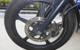 SUZUKI GN125 F Gen.2