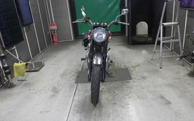 KAWASAKI W400 2006 EJ400A