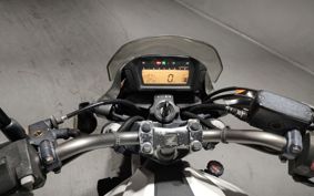 HONDA NC 700 S 2013 RC61