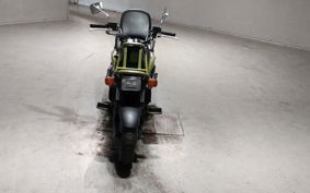 HONDA PS250 MF09