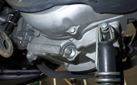 YAMAHA TRICITY 125 2020 SEC1J