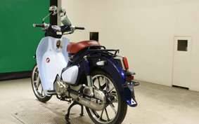 HONDA C125 SUPER CUB 2022 JA48