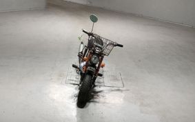 HONDA MONKEY Z50J