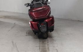 HONDA GL1800 TOUR DCT 2025 SC79