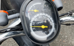 HONDA TODAY AF67