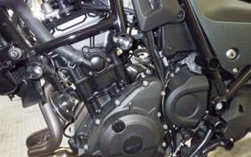 KAWASAKI ELIMINATOR400-3SE 2024 EL400A