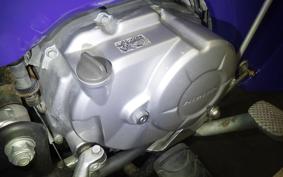 HONDA C110 SUPER CUB SIDECAR 2021 JA07