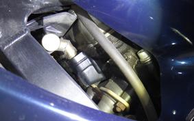 KAWASAKI ZZ-R400 Gen.2 2006 ZX400N
