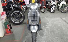 SUZUKI LET's 4 2018 CA45A