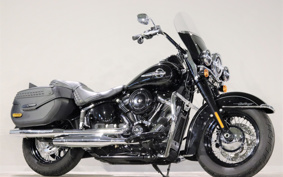 HARLEY FLHC 2019 YAJ