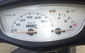 HONDA DIO GEN 3 AF34