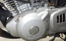 SUZUKI ST250 NJ4AA