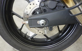 YAMAHA MT-03 ABS RH25J