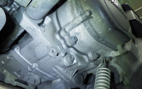 YAMAHA MAJESTY155 S 2025 SG28J