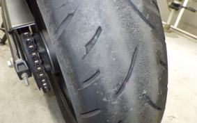 HONDA CB250RA 2015 MC52