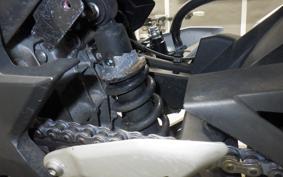 KAWASAKI NINJA 400 2022 EX400L